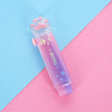Legami Retractable Eraser Pen Meow