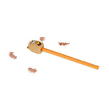 Legami Mini Friends Pencil Sharpener Teddy Bear