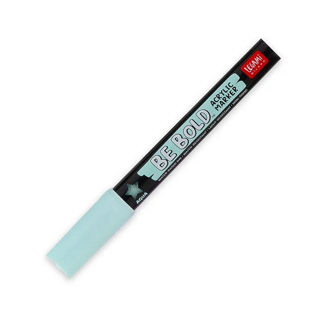 Legami Be Bold Acrylic Marker