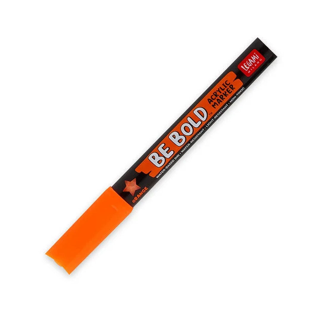 Legami Be Bold Acrylic Marker