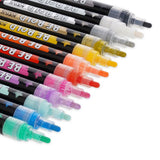 Legami Be Bold Acrylic Marker
