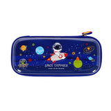 Legami Wonderwow Pencil Case Space