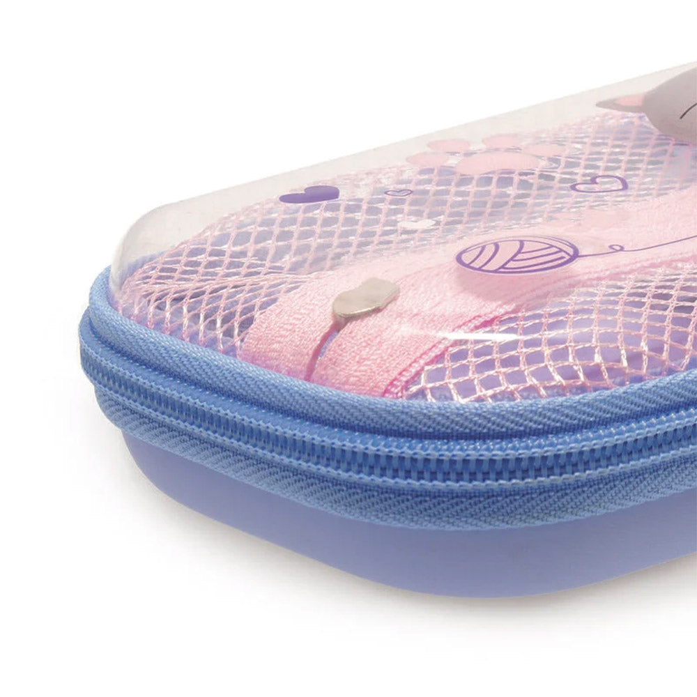 Legami Wonderwow Pencil Case Kitty