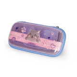 Legami Wonderwow Pencil Case Kitty