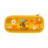 Legami Wonderwow Pencil Case Bee