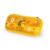 Legami Wonderwow Pencil Case Bee