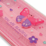 Legami Wonderwow Pencil Case Butterfly