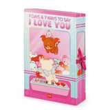 Legami 7 Days, 7 Ways To Say I Love You Surprise Box