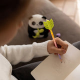 Legami Go Cupid! Pencil with Scented Erasers