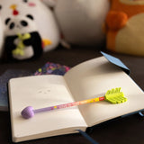 Legami Go Cupid! Pencil with Scented Erasers