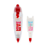Legami Deco Tape Hearts