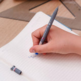 Legami Set of 3 Erasable Pens Fur-ever Friends