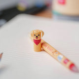 Legami Set of 3 Erasable Pens Fur-ever Friends