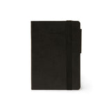 Legami My Notebook Small Black by Legami at Cult Pens