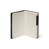 Legami My Notebook Small Black by Legami at Cult Pens