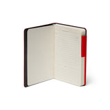 Legami My Notebook Small Red by Legami at Cult Pens