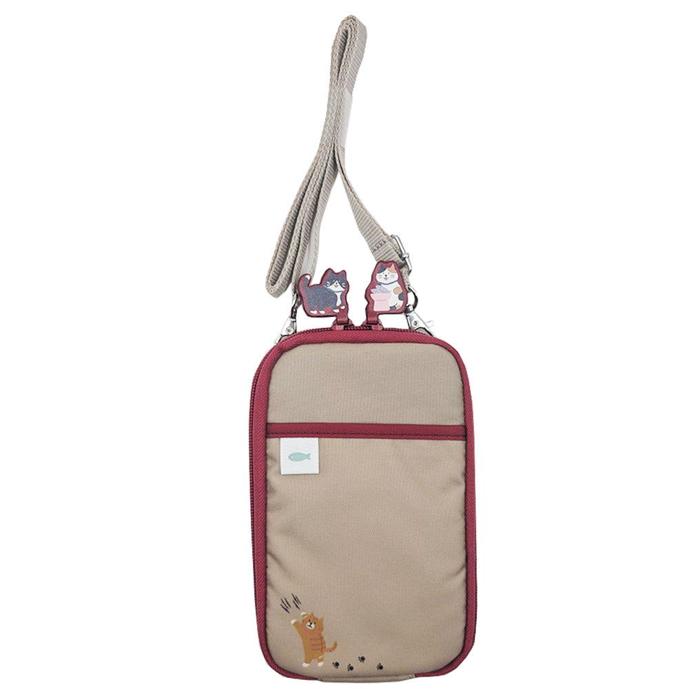 Lihit Lab Shoulder Pouch