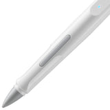 LAMY safari note+ for use with Apple iPad Steel Black