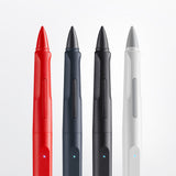 LAMY safari note+ for use with Apple iPad Steel Black