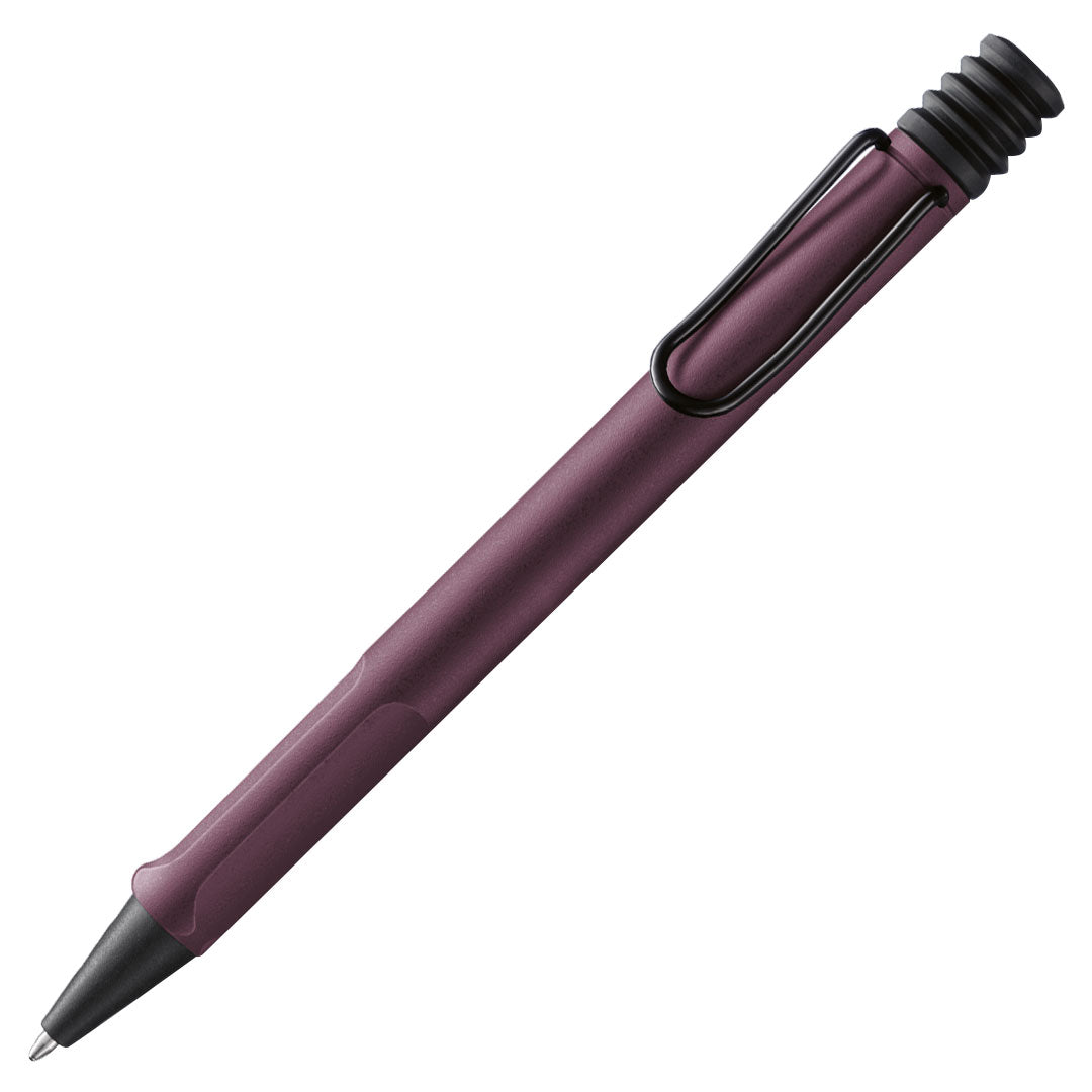 LAMY safari Ballpoint Scarlet