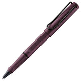 LAMY safari Rollerball Pen Scarlet