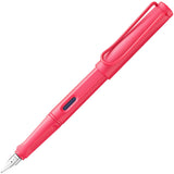LAMY safari Fountain Pen Sunset