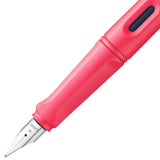 LAMY safari Fountain Pen Sunset