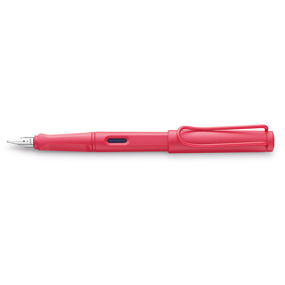 LAMY safari Fountain Pen Sunset