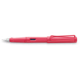 LAMY safari Fountain Pen Sunset