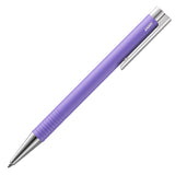 LAMY logo Ballpoint Pen Lavender Matt