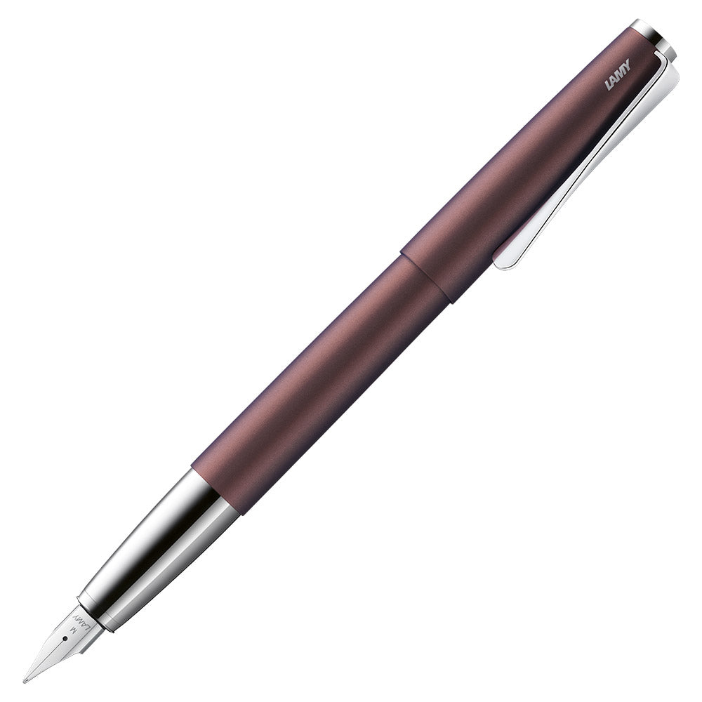 LAMY studio Fountain Pen Orion Matt