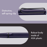 LAMY Safari Rollerball Pen Meteora Special Edition
