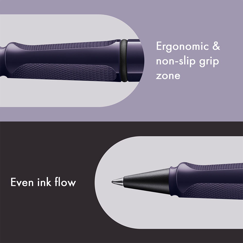 LAMY Safari Ballpoint Pen Meteora Special Edition