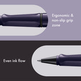 LAMY Safari Ballpoint Pen Meteora Special Edition