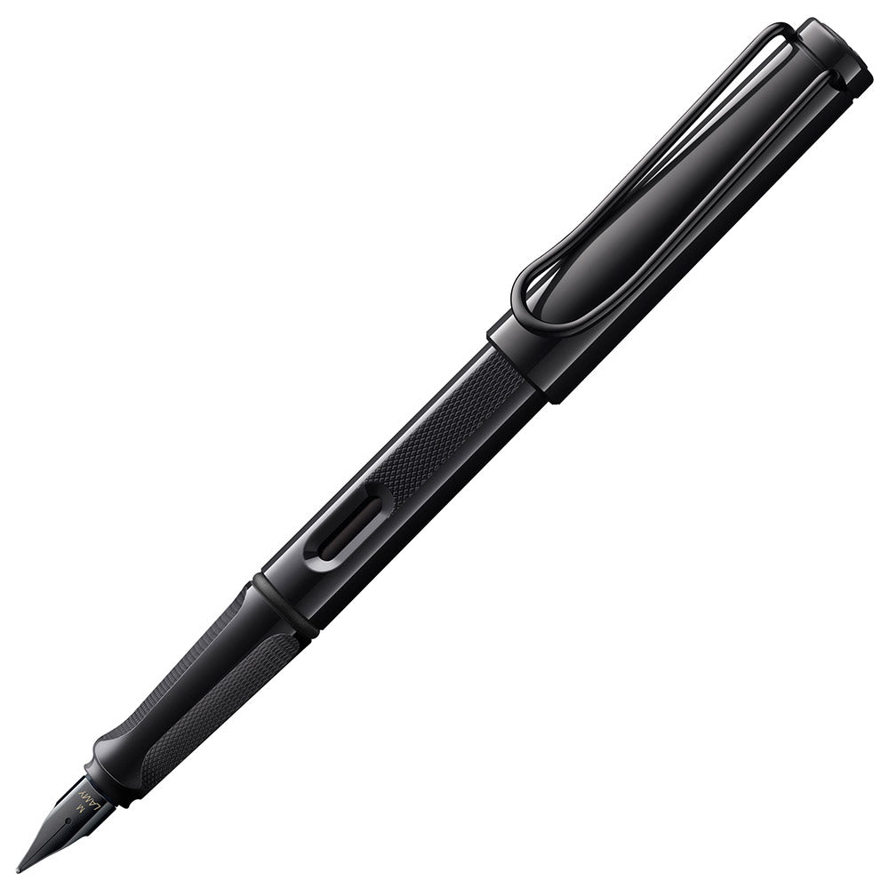 LAMY Safari Fountain Pen Meteorite Special Edition