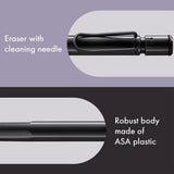 LAMY Safari Ballpoint Pen Meteorite Special Edition