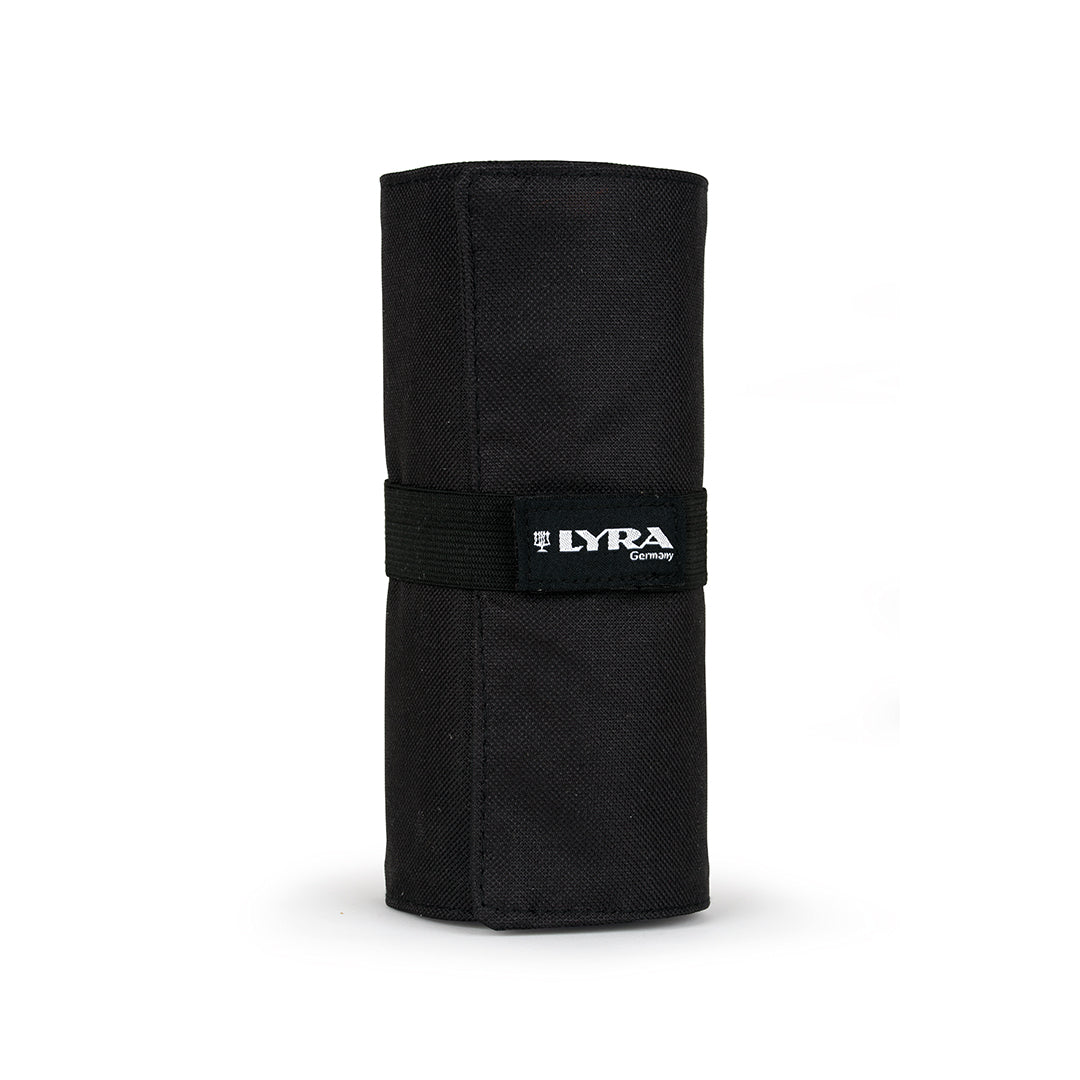 Lyra Rembrandt Sketching Nylon Roll Set of 24