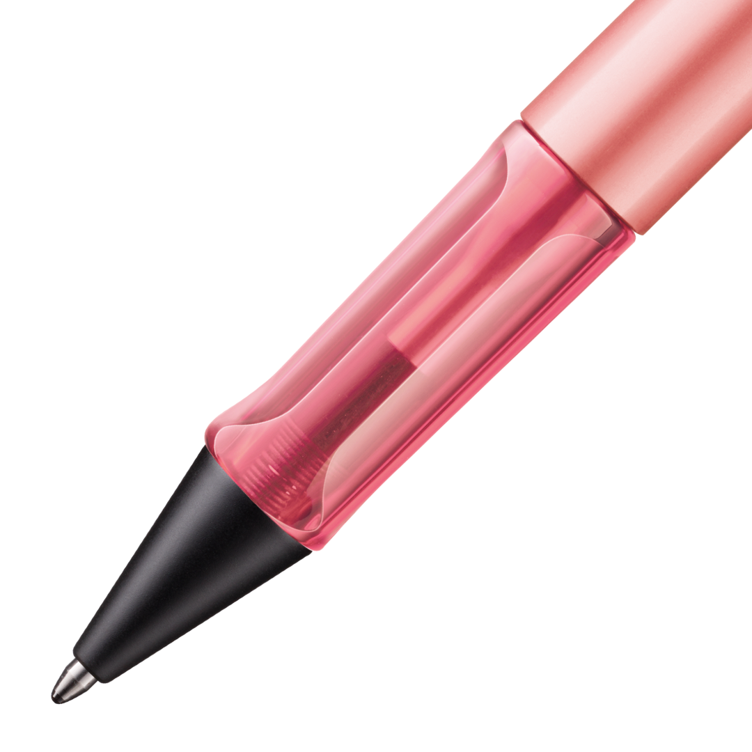 LAMY AL-star Ballpoint Pen Flamingo