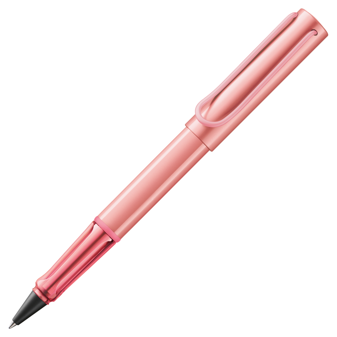LAMY AL-star Rollerball Pen Flamingo