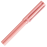 LAMY AL-star Rollerball Pen Flamingo