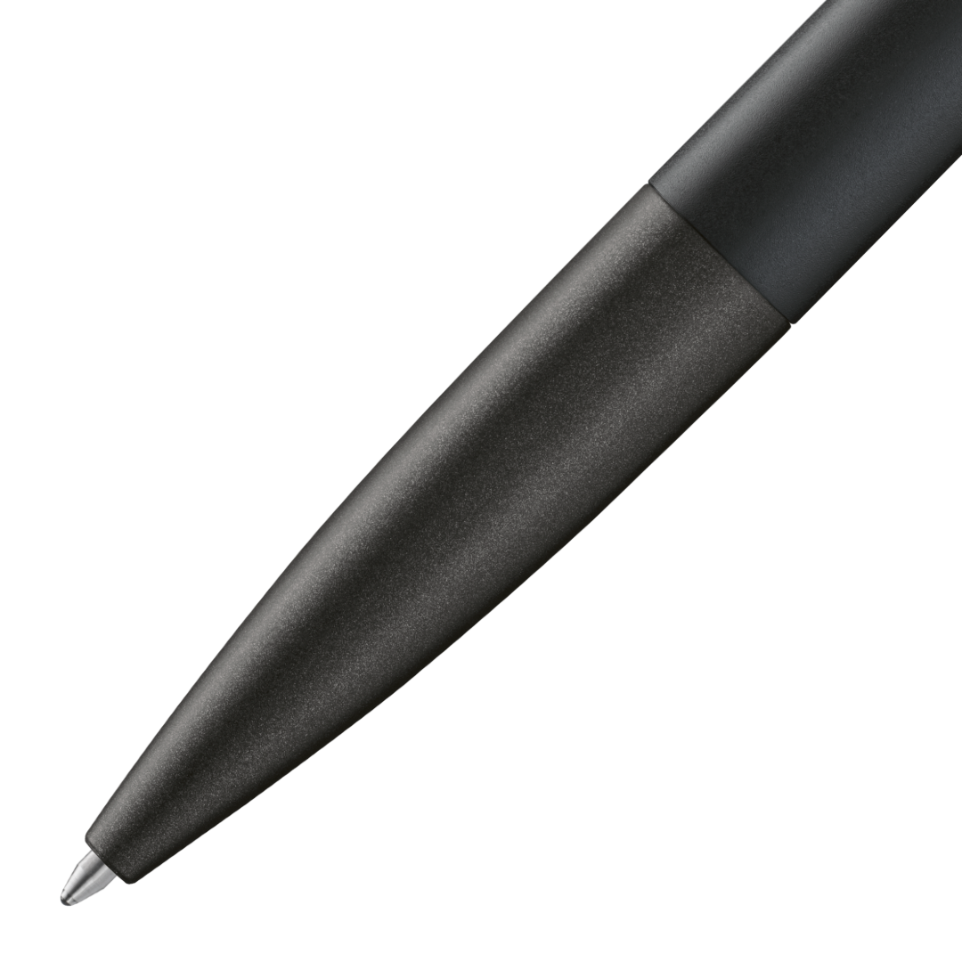 LAMY noto Ballpoint Pen Black