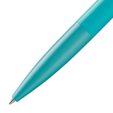 LAMY noto Ballpoint Pen Teal