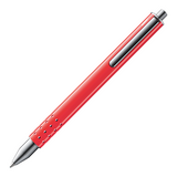 LAMY swift Rollerball Pen Gift Set with Leather Case Sunset