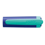 LAMY nexx Fountain Pen Multiblue
