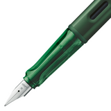 LAMY AL-star Fountain Pen Pine