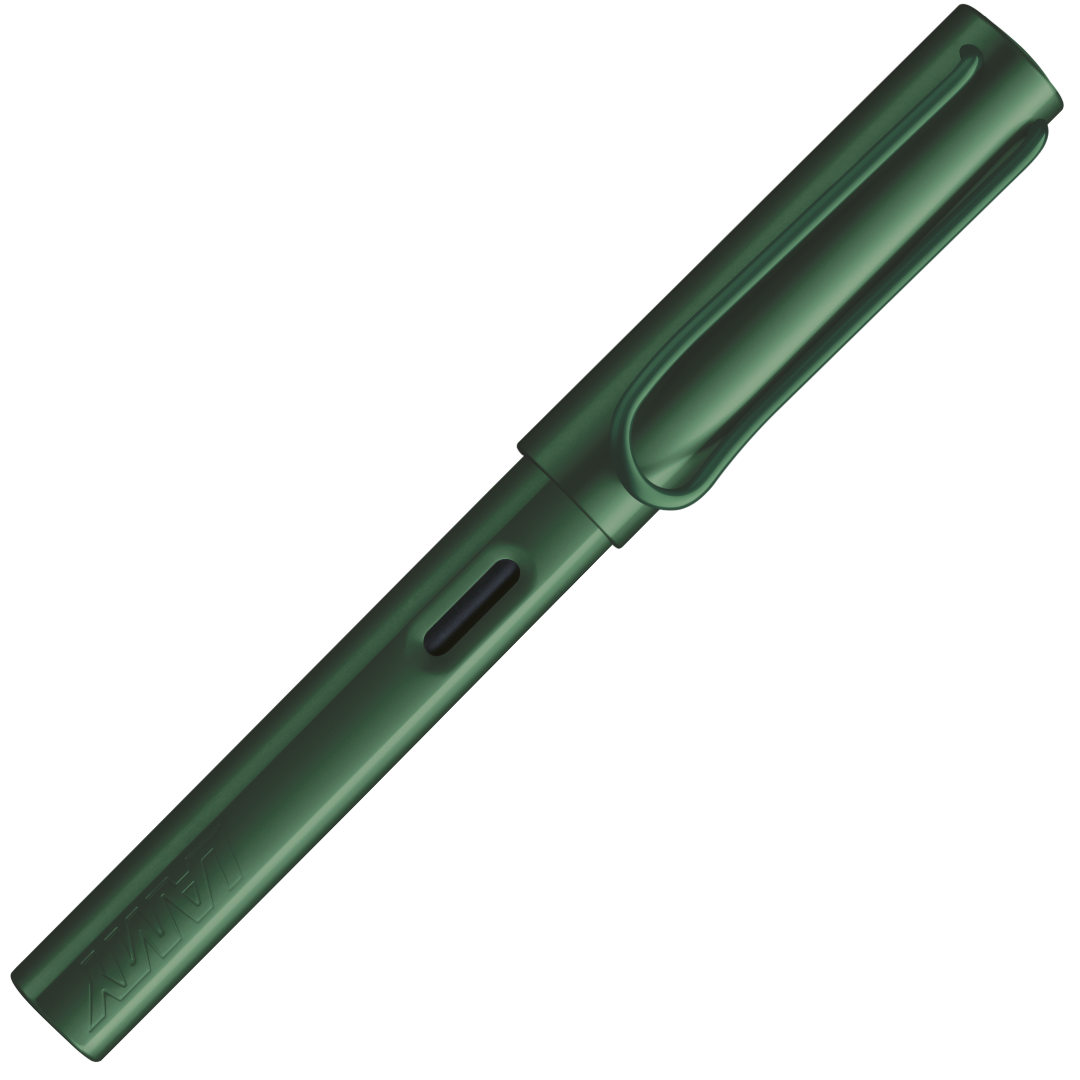 LAMY AL-star Fountain Pen Pine