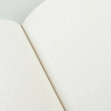 LEUCHTTURM1917 Hardcover Notebook B5 Dusty Rose