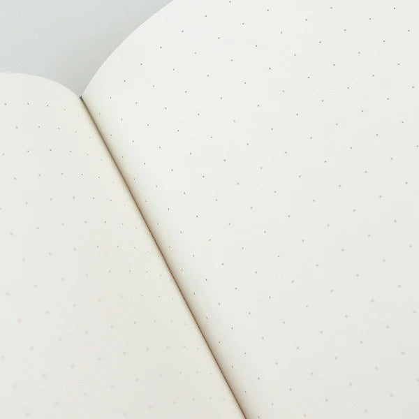 LEUCHTTURM1917 120g Edition Notebook Medium Navy