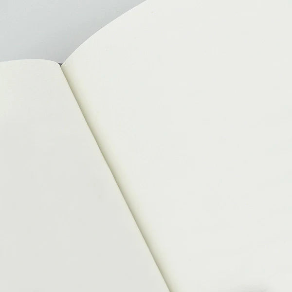 LEUCHTTURM1917 120g Edition Notebook Medium Navy
