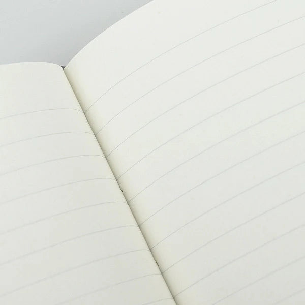 LEUCHTTURM1917 Softcover Notebook B5 Dusty Rose